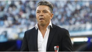 Marcelo Gallardo