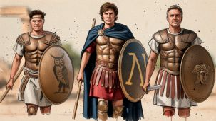 Día 716: LLA, el PJ, los gobernadores y el viaje del héroe