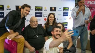 7º Festival Internacional de Cine de Entre Ríos (FICER) 20251127