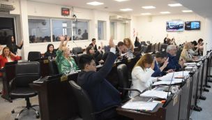 Cámara de Diputados del Chaco