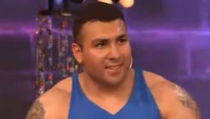 Gonzalo “El Tigre” Tuama