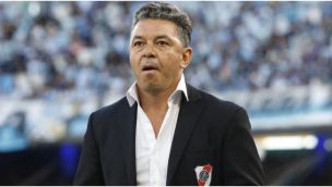 Marcelo Gallardo