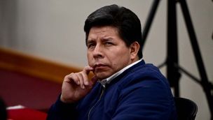 Pedro Castillo 27112025