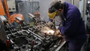 Actividad económica