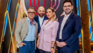 MasterChef Celebrity