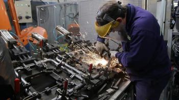 Actividad económica