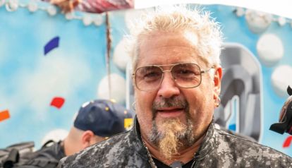 Guy Fieri