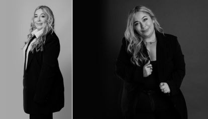 Natalia Febre, la nueva columnista de Caras