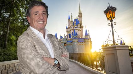 Martín Iraola Disney LATAM 