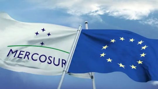 Acuerdo Mercosur-UE