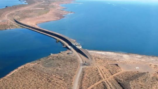 Privatizaciones: cuáles son las empresas que compiten por las represas del Comahue