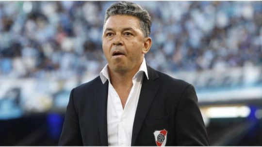 Marcelo Gallardo