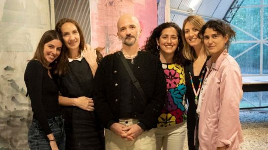 Solanas Art Experience