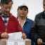 A crackdown on pollsters is clouding Colombia’s presidential race