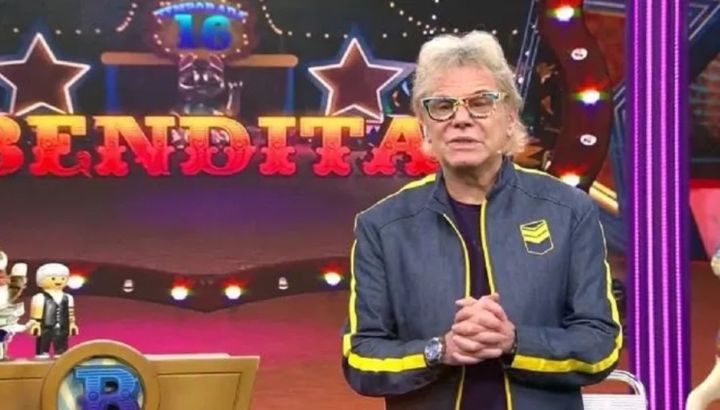 Confirmaron cuál será el elenco de Bendita tras la salida de Beto Casella: conducción y panelistas