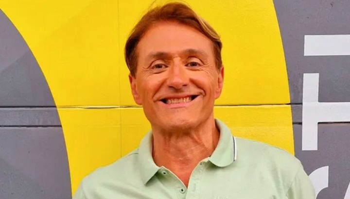 Daniel Gómez Rinaldi pidió disculpas tras sus fuertes declaraciones contra Yanina Latorre, Pilar Smith y Guido Záffora