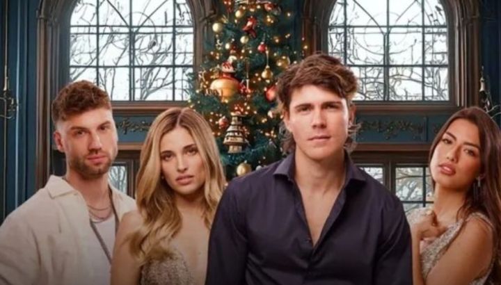 Lanzaron el primer tráiler de "El Hotel De Los Secretos": ¿De qué tratará?