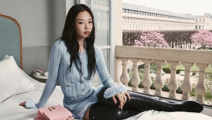 Jennie de BLACKPINK se unirá al reality de citas "Transit Love 4" como invitada especial