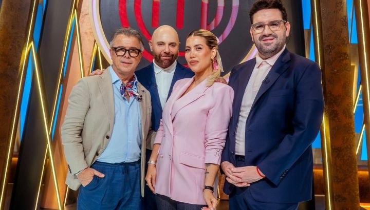 Quién quedó eliminado de MasterChef Celebrity