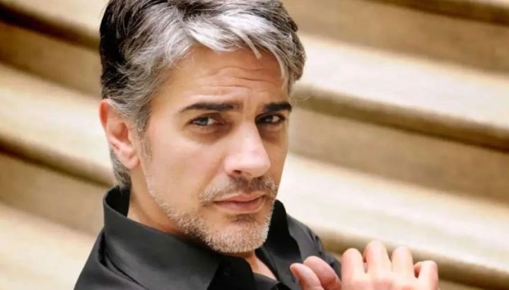 La caja llena de miles de dólares que terminó con la última pareja de Pablo Echarri antes de Nancy Dupláa