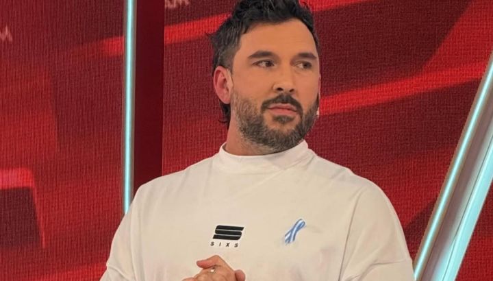 Pepe Ochoa, a corazón abierto sobre la crisis personal que atraviesa: "Quería renunciar a todo"