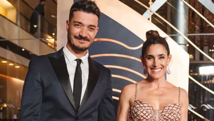 Así es Jeremías, el esposo de Soledad Pastorutti que no fue aceptado por los padres de la cantante y dejó su carrera para cuidar a sus hijas