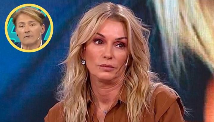 Yanina Latorre defendió a Pilar Smith tras las declaraciones de Daniel Gómez Rinaldi: "Me parece un horror"