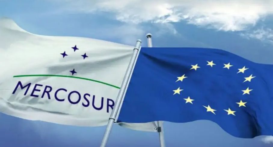 Acuerdo Mercosur-UE