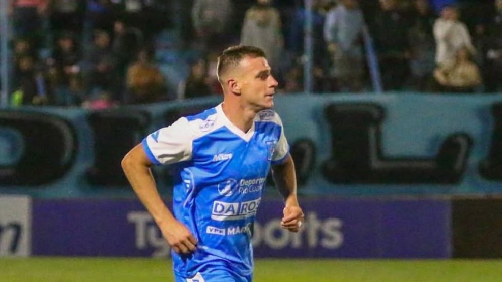 Alejandro 'Colo' Cabrera