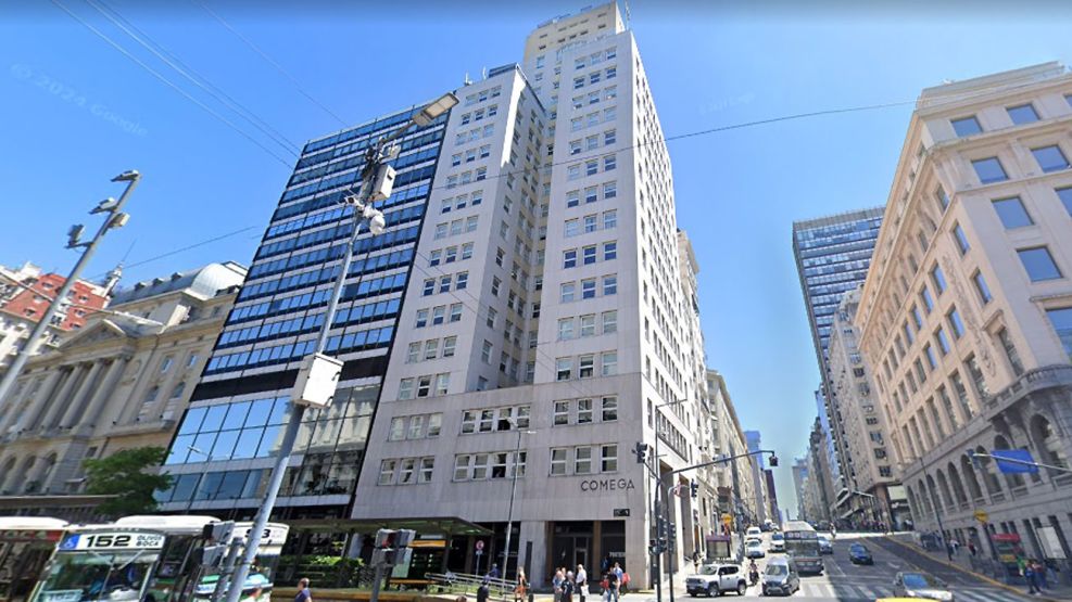 Edificio Comega 27112025