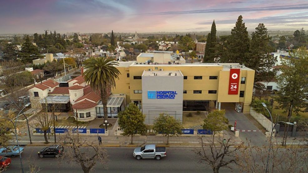 Hospital Privado Núñez