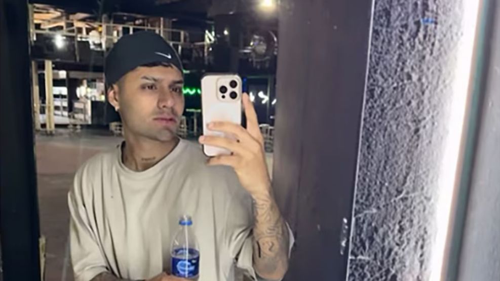 Michael Jean Carballo 27112025