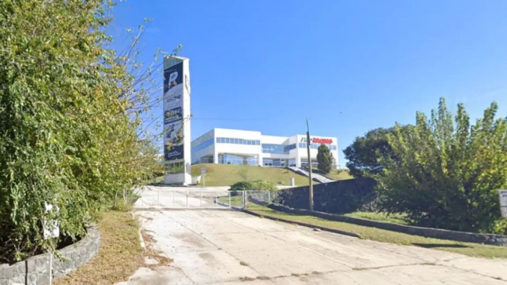 Pro Racing malagueño