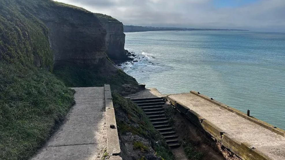 Titulo: Una periodista murió en Mar del Plata al caer desde 25 metros de altura 27112025