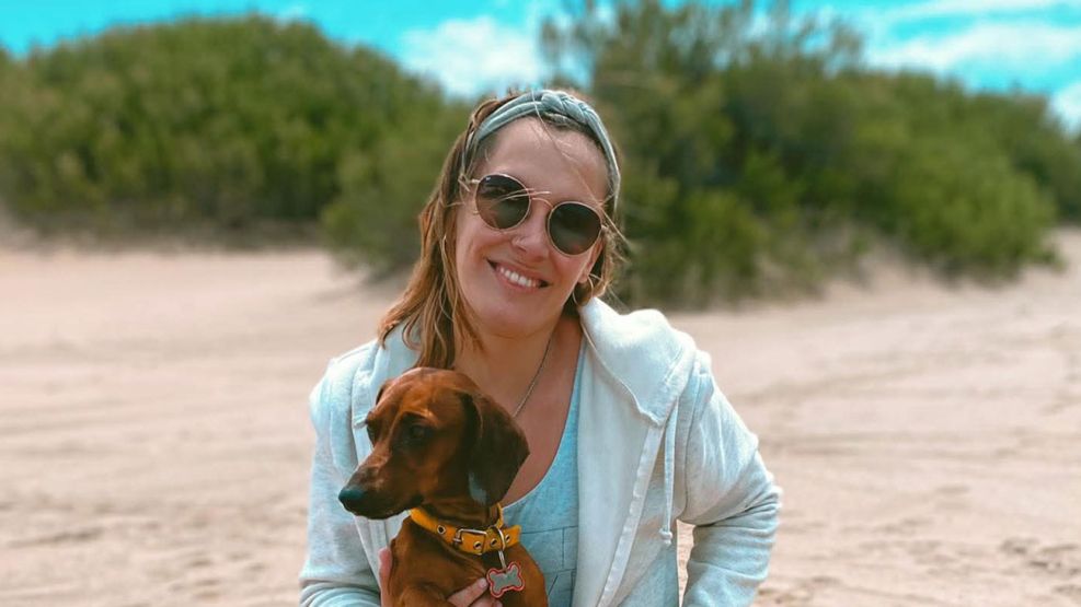 Una periodista murió en Mar del Plata al caer desde 25 metros de altura 27112025