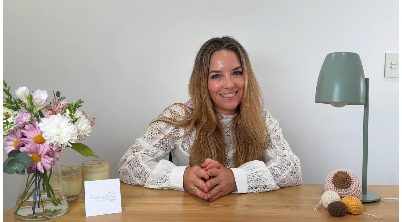 Acompañar con amor y pasión