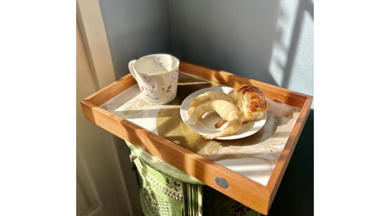 Albertina: arte, emoción y diseño chaqueño en cada pieza