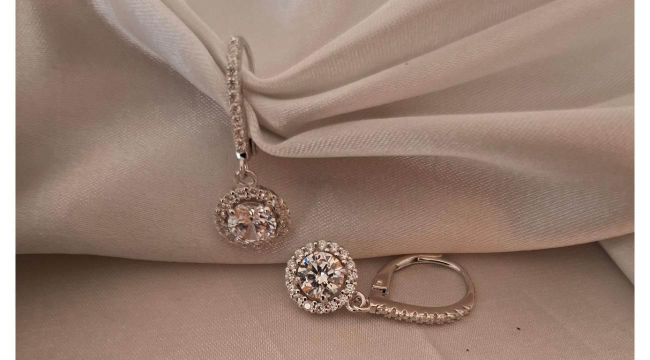 Ámbar Joyas de Plata: tradición familiar y diseño moderno en cada pieza