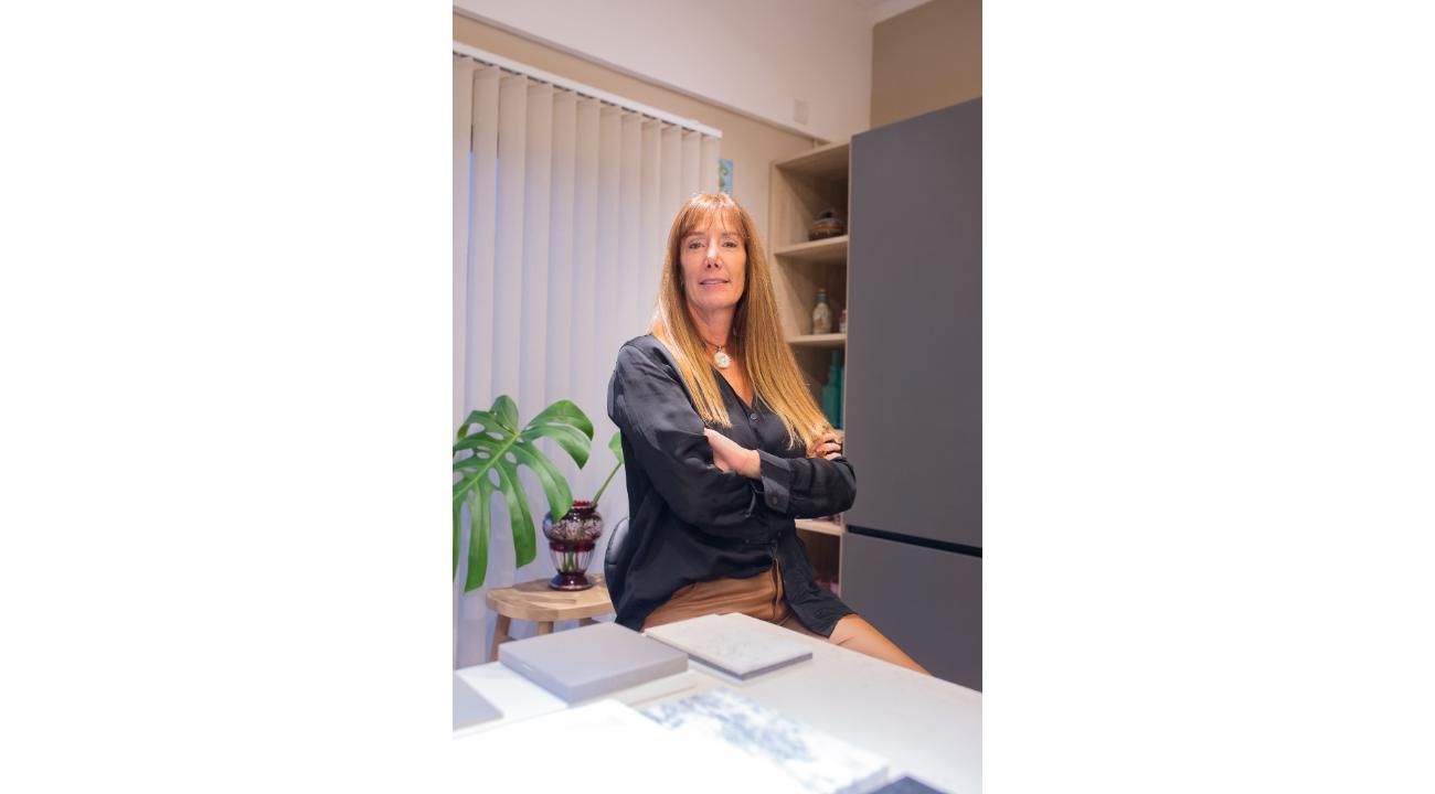 ARQ. MARIELA GALLI: LOS NUEVOS ESPACIOS FUNCIONALES DESDE LA NEUROARQUITECTURA