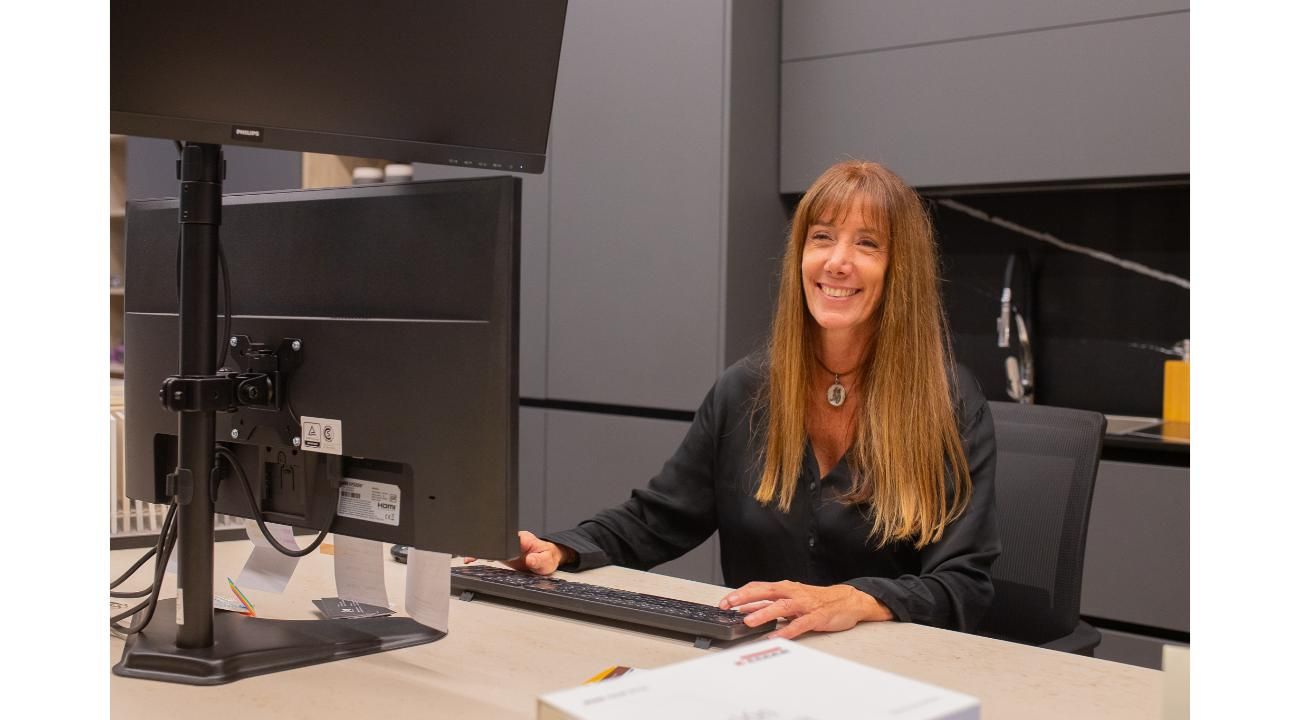 ARQ. MARIELA GALLI: LOS NUEVOS ESPACIOS FUNCIONALES DESDE LA NEUROARQUITECTURA