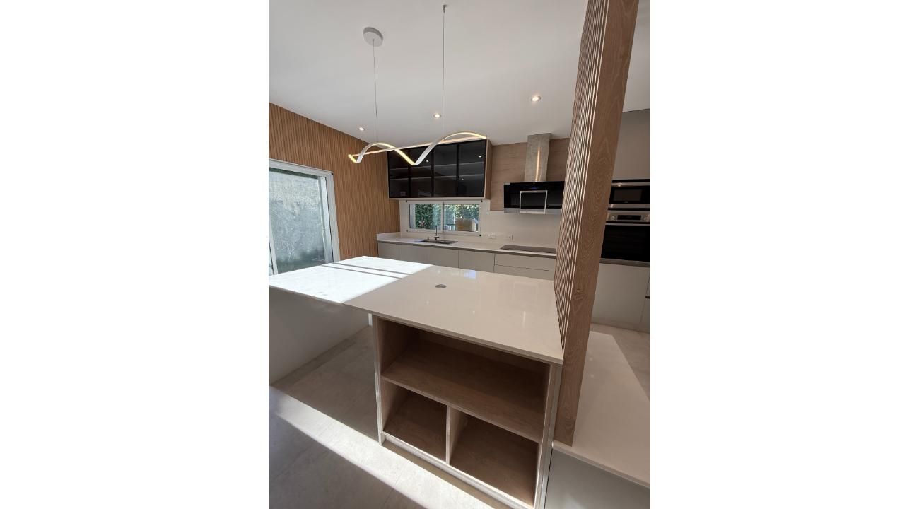 ARQ. MARIELA GALLI: LOS NUEVOS ESPACIOS FUNCIONALES DESDE LA NEUROARQUITECTURA