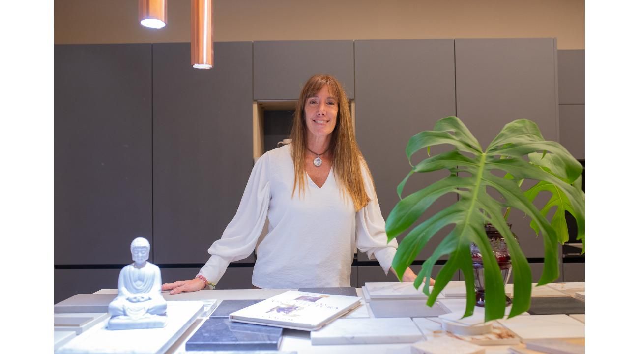 ARQ. MARIELA GALLI: LOS NUEVOS ESPACIOS FUNCIONALES DESDE LA NEUROARQUITECTURA