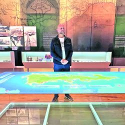 Florianópolis es uno de los destinos más buscados por los argentinos en el sur de Brasil. 