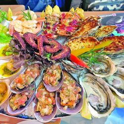 Florianópolis es uno de los destinos más buscados por los argentinos en el sur de Brasil. 