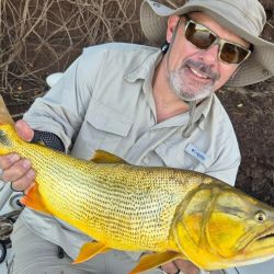 El último mes del año llega lleno de expectativas, con un pique que promete ir en ascenso y con la finalización de la veda para la pesca del pejerrey.