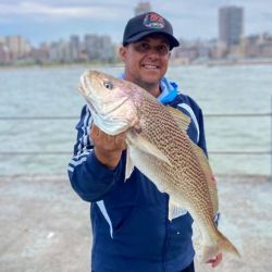 El último mes del año llega lleno de expectativas, con un pique que promete ir en ascenso y con la finalización de la veda para la pesca del pejerrey.