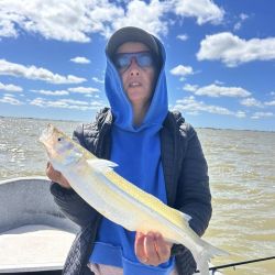El último mes del año llega lleno de expectativas, con un pique que promete ir en ascenso y con la finalización de la veda para la pesca del pejerrey.