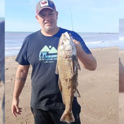 El último mes del año llega lleno de expectativas, con un pique que promete ir en ascenso y con la finalización de la veda para la pesca del pejerrey.