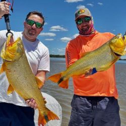 El último mes del año llega lleno de expectativas, con un pique que promete ir en ascenso y con la finalización de la veda para la pesca del pejerrey.