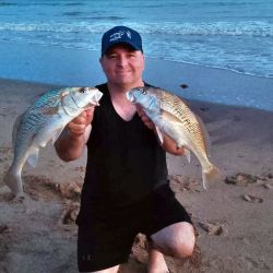 El último mes del año llega lleno de expectativas, con un pique que promete ir en ascenso y con la finalización de la veda para la pesca del pejerrey.